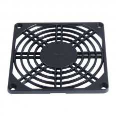 KPG-92 (92х92) Решетка вентиляторная