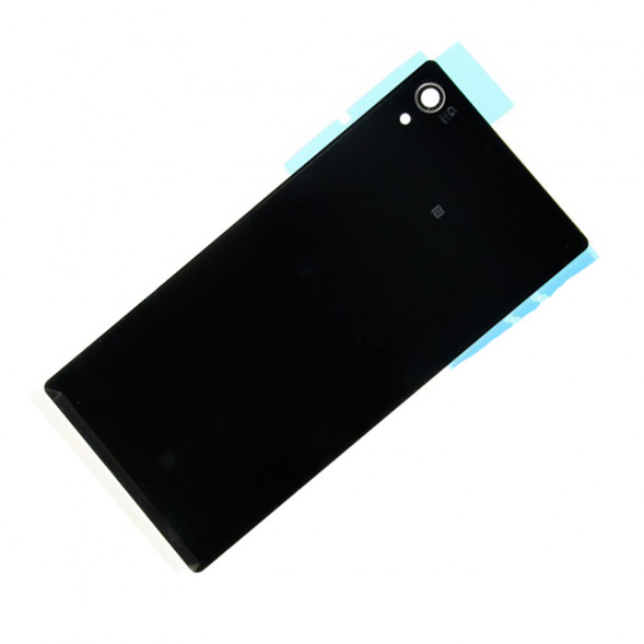 Задняя крышка Sony Xperia Z5 Premium, Z5 Premium Dual E6853, E6833 (Черный)