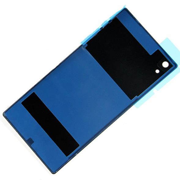 Задняя крышка Sony Xperia Z5 Premium, Z5 Premium Dual E6853, E6833 (Черный)