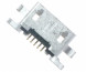 Системный разъем microUSB для Nokia 625, 1320
