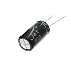 2200 UF 63V 105*C 18*35 (JWCO) Конденсатор