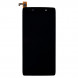Дисплей для Alcatel OT-6039Y, 6039K (Idol 3) (4.7) в сборе с тачскрином (Черный)