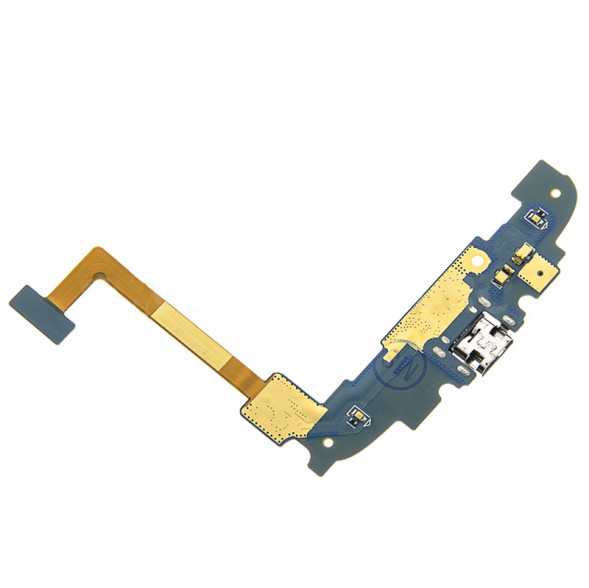 Шлейф с разъемом зарядки для Samsung Galaxy Core GT-i8262