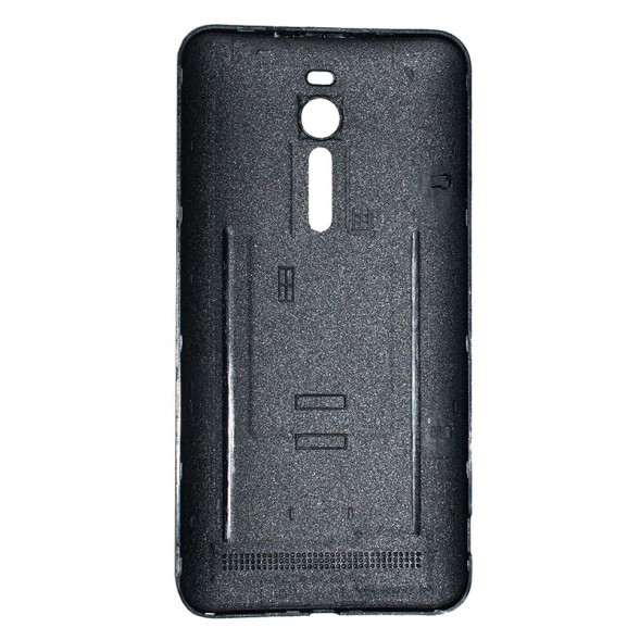 Задняя крышка корпуса для Asus ZenFone Go ZC500TG (черный)