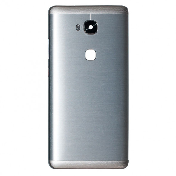 Задняя крышка корпуса Huawei Honor 5X KIW-L21 (белый)
