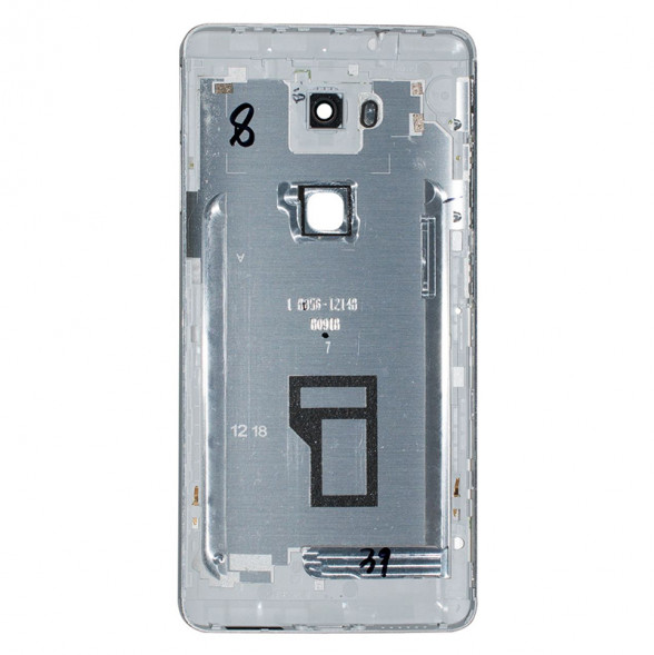 Задняя крышка корпуса Huawei Honor 5X KIW-L21 (белый)