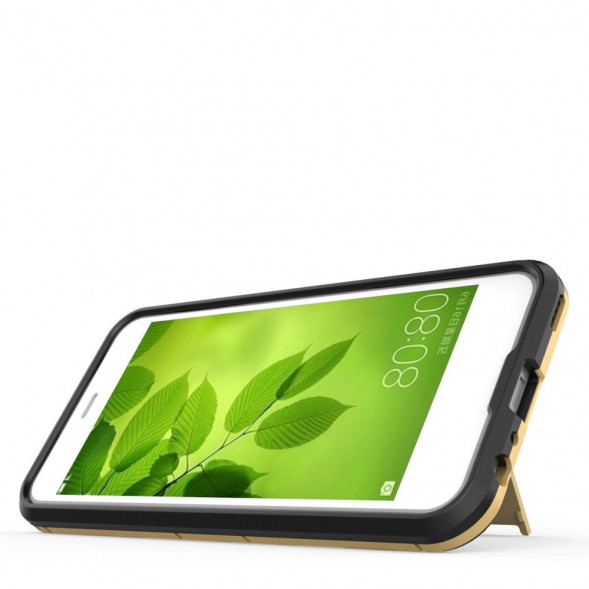 Защитный чехол Duty Armor для Huawei Nova 2 (красный)