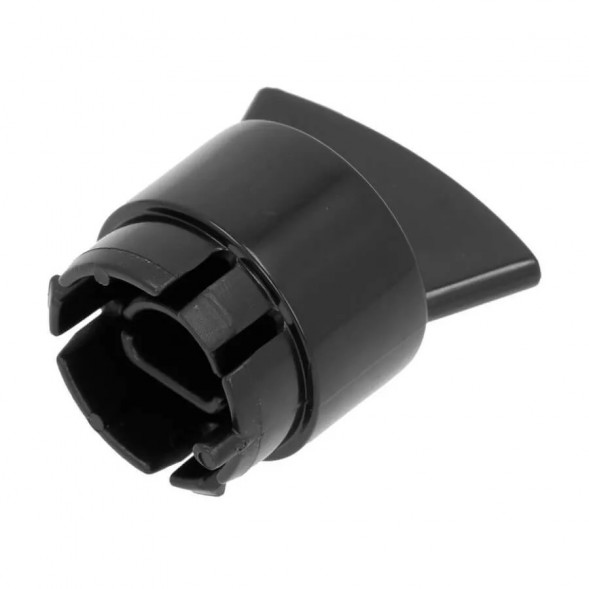 00610666 Ручка крана регулятор пар-вода для Bosch TCA5201, Siemens