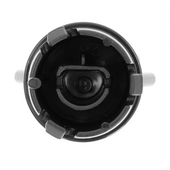 00610666 Ручка крана регулятор пар-вода для Bosch TCA5201, Siemens