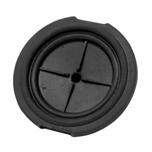 145849762 Прокладка держателя фильтра Saeco 55х11,3 мм УПЛК037