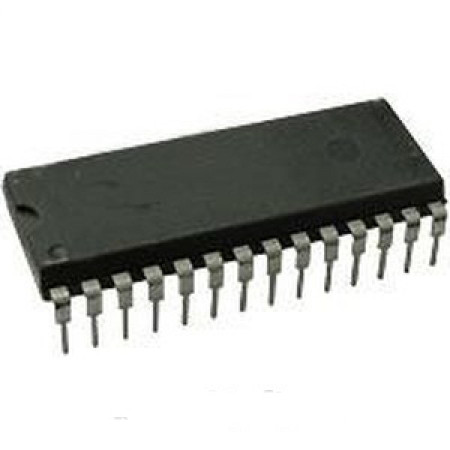 IR2130PBF Микросхема трехфазный мостовой драйвер MOSFET DIP-28