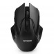 Мышь беспроводная Гарнизон GMW-425, чип X2, 1600 DPI (черный)