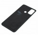 Задняя крышка для OPPO A53 (черная)