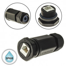 Разъем RJ45M25Z1L -6A