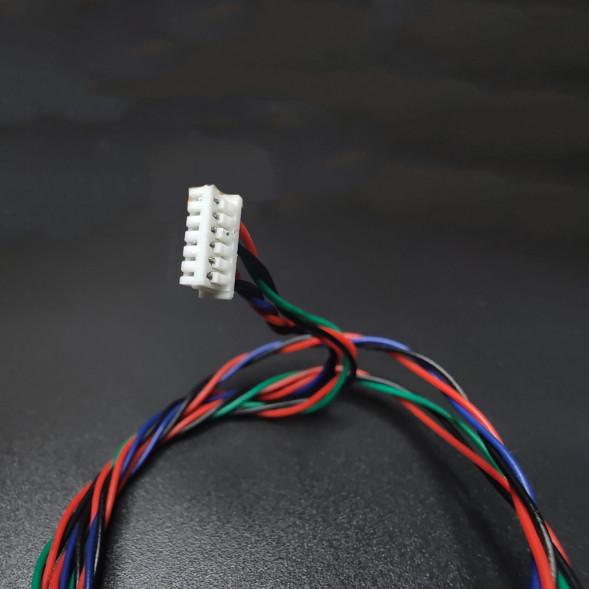 Комплект датчиков (сменная насадка, контейнер) для робота пылесоса Xiaomi Robot Vacuum-Mop Essential SKV4136GL (Mijia G1) MJSTG1