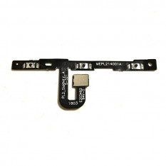 Шлейф для Nokia 6.1 (2018) TA-1043 на кнопки громкости, включения