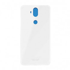 Задняя крышка для Asus ZC600KL ZenFone 5 Lite (Белый)