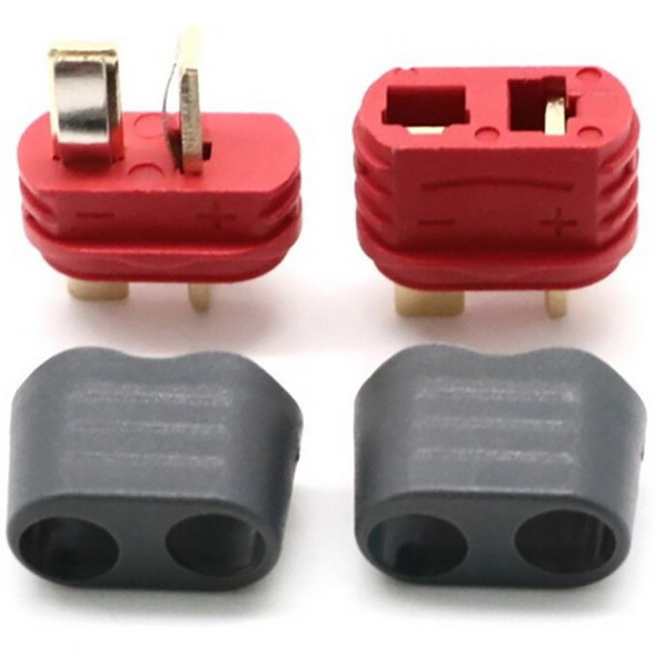 AM1015E-FR Комплект разъемов высокой мощности для RC