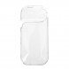 Пластиковый прозрачный чехол для iQOS