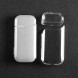 Пластиковый прозрачный чехол для iQOS