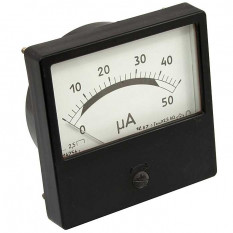 Прибор щитовой М4256 50МК.3