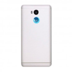 Задняя крышка корпус для Xiaomi Redmi 4 Pro (Prime) (Серебро)