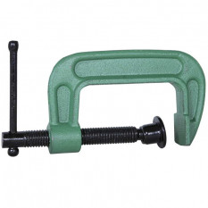 Зажимной инструмент Струбцина тип G, 230 мм