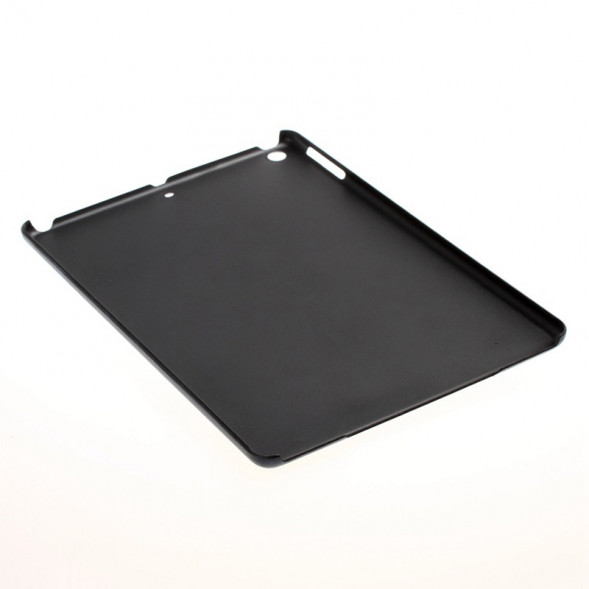 Пластиковый чехол накладка с рисунком для iPad Air (Ретро флаг USA)