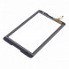Тачскрин для Lenovo A8-50 (A5500) (Черный)
