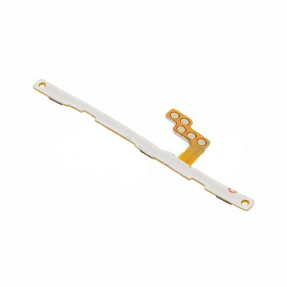 Шлейф для Samsung A515 Galaxy A51, A715 Galaxy A71 на кнопку включения и кнопки громкости