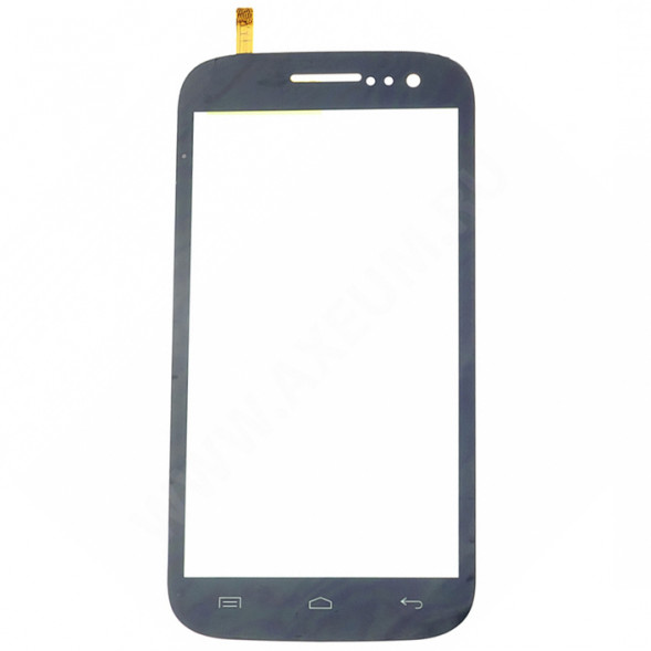 Тачскрин Fly IQ451 (Quattro Vista) (Черный)