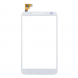 Тачскрин для Alcatel OT-6037Y (Idol 2) (Белый)