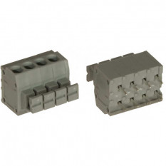Клеммник DG235-3.81-04P-11-00A(H)