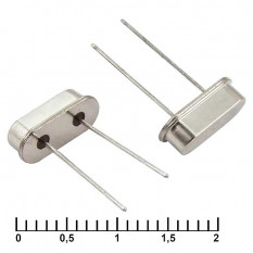 Кварцевый резонатор HC49S 20 MHz 16pF 30ppm