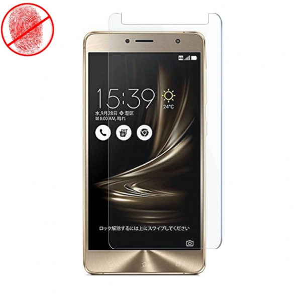 Матовая защитная пленка для Asus ZenFone 3 Deluxe ZS550KL