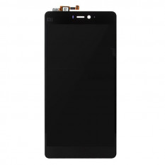 Дисплей Xiaomi Mi 4i в сборе с тачскрином (Черный)