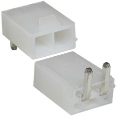 Разъем MF-2x1R