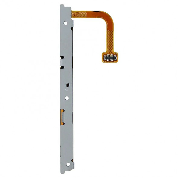 Шлейф для Samsung N975F Galaxy Note 10 Plus на кнопки громкости, кнопку включения