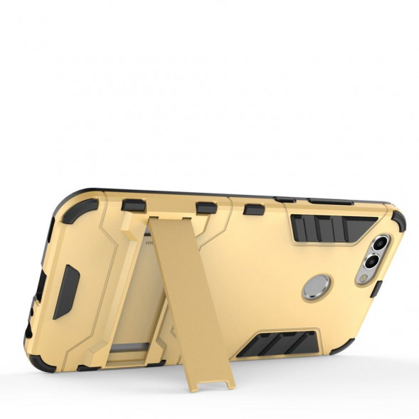 Защитный чехол Duty Armor для Huawei Nova 2 (серый)