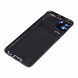 Задняя крышка корпуса для Samsung A035 Galaxy A03 (черная)