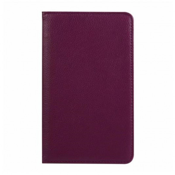 Поворотный чехол для Xiaomi Mi Pad 4 (фиолетовый)