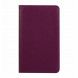 Поворотный чехол для Xiaomi Mi Pad 4 (фиолетовый)