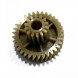 Шестерня редуктора Эльво, Д-38-16мм, зубья 39-14шт