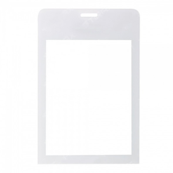 Стекло дисплея Nokia 515 (белый)