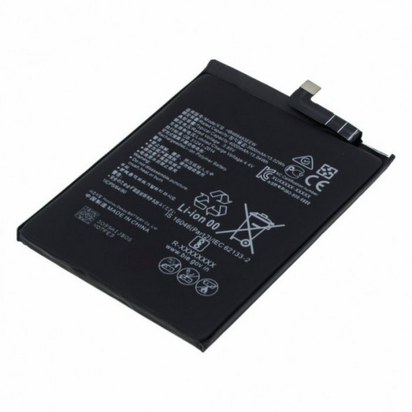 Аккумулятор HB466483EEW для Huawei Honor 30 5G (BMH-AN10) Honor 30S 5G (CDY-NX9A) Honor 30 Pro Plus 5G (EBG-AN10) и др