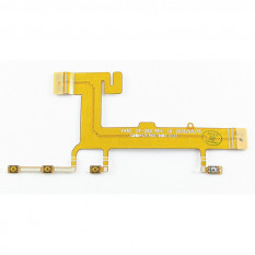 Шлейф для Nokia 625 на кнопки громкости, включения, камеры