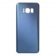 Задняя крышка для Samsung Galaxy S8 G950F (синий)