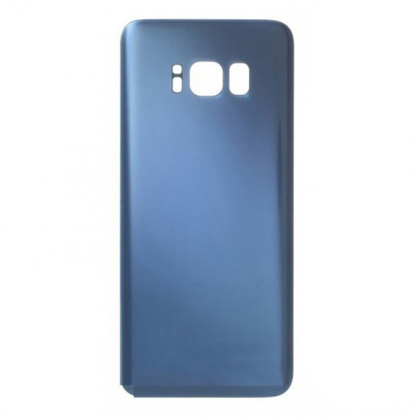 Задняя крышка для Samsung Galaxy S8 G950F (синий)