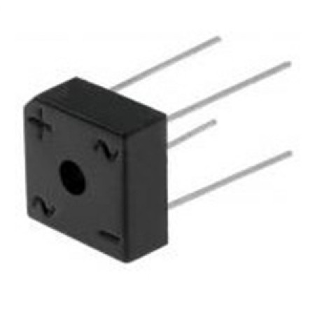 KBPC608 Диодный мост 6А 800В KBPC6