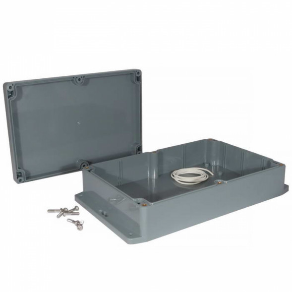 Корпус для РЭА G317MF (222x146x55)